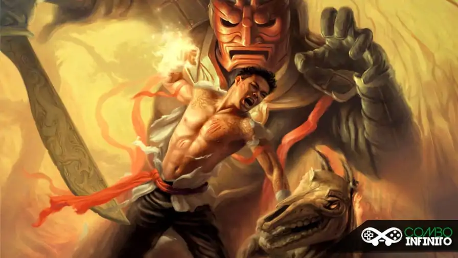 Na faixa: EA Games disponibiliza Jade Empire de forma gratuita no Origin