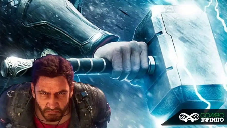 Just Cause 3: Você é digno de possuir o martelo do poderoso Thor? Confira