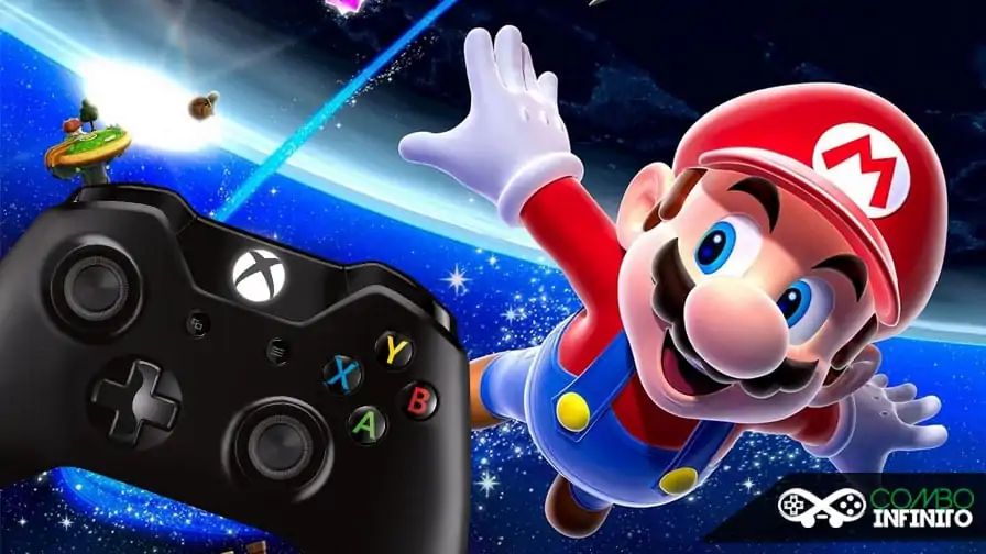 Chefe da divisão Xbox diz que ficaria feliz em ver os jogos da Nintendo no Xbox One