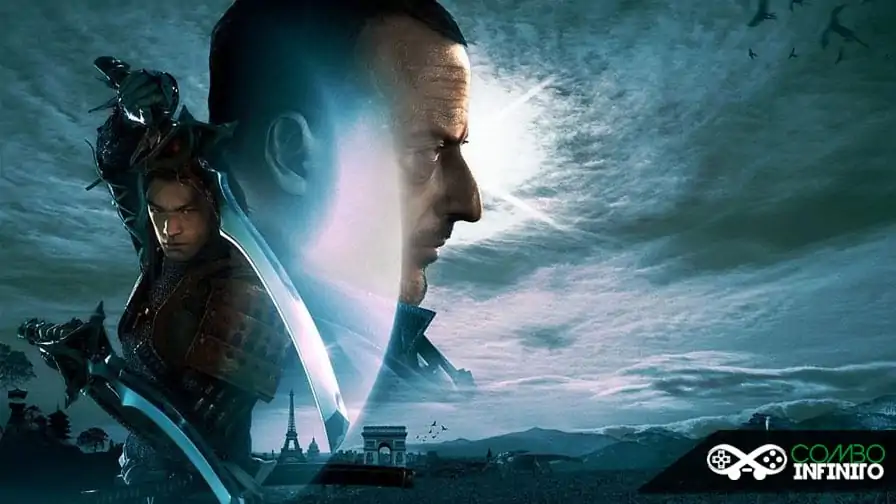 Que comece o bonde do hype: Marca “Onimusha” é registrada pela Capcom no Japão