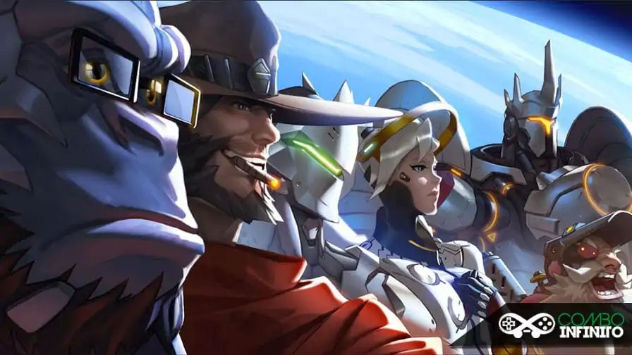 Overwatch: Data de lançamento pode ter sido revelada