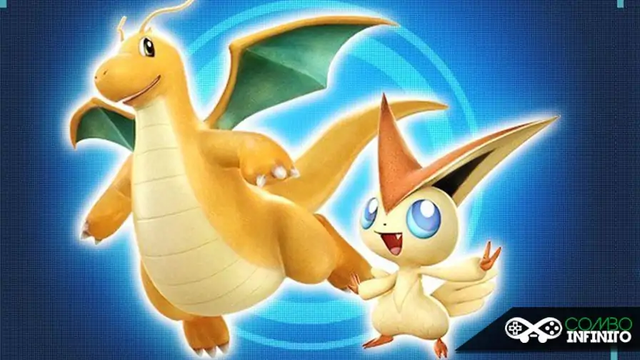 Novos pokés estão chegando ao Pokkén Tournament