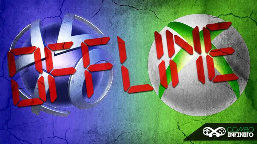 Novo grupo de hackers planeja atacar a PSN e a Live nesse natal