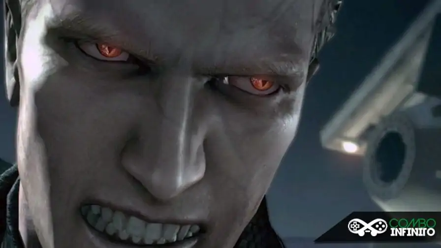 Resident Evil 0 HD: Novo gameplay mostra o Modo Wesker e seu olhar malígno
