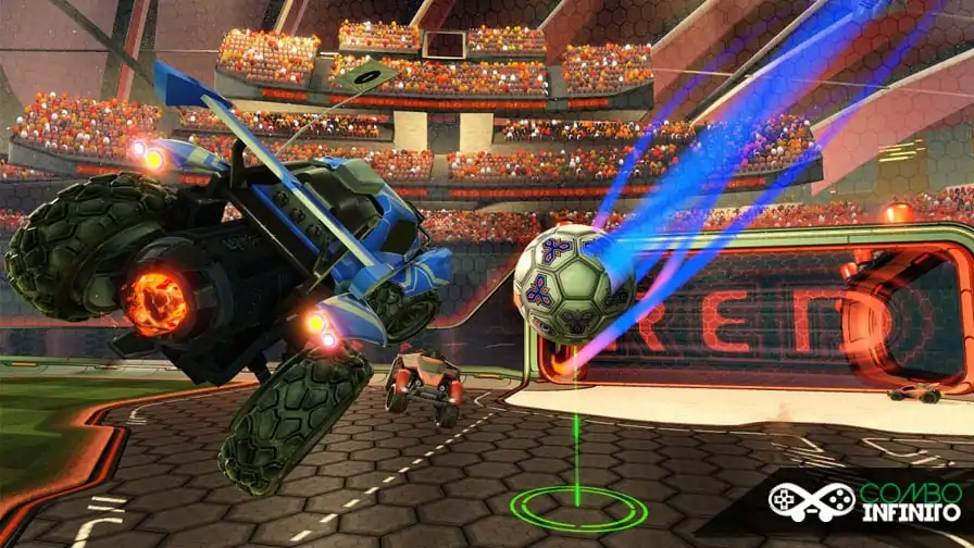Sucesso no PS4 e PC, Rocket League aparece listado para Xbox One em site Tailandês