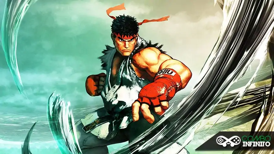 Street Fighter V: Valuable Edition, uma edição de colecionador japonesa