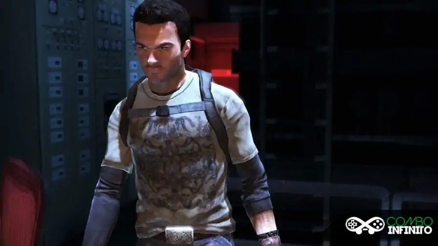 Shadow Complex Remastered é anunciado para PS4, XOne e está de graça no PC em Dezembro