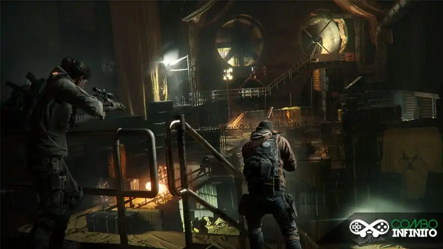Possível data para o Beta de The Division pode estar definida