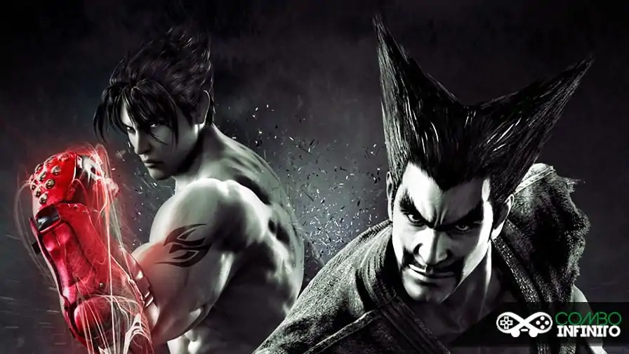 PREPARE-SE: Torneio de Tekken em São Paulo ocorrerá em Janeiro
