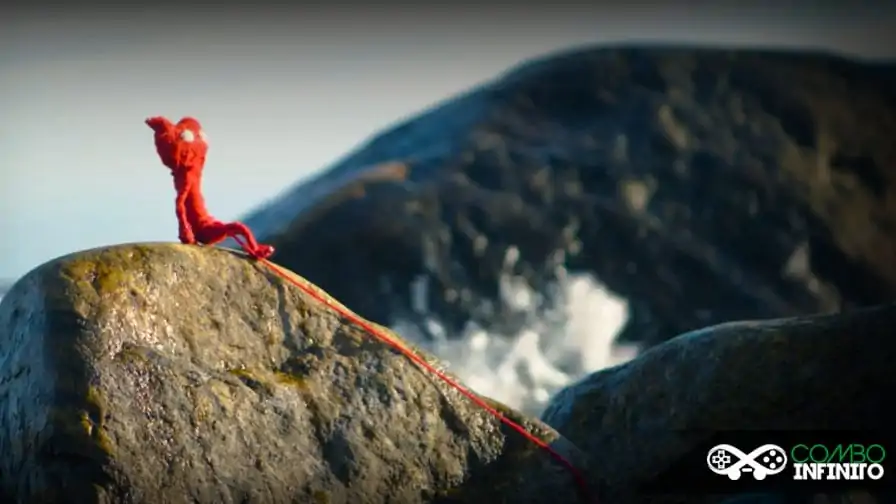 Novo vídeo de Unravel mostra todo o CARISMA do protagonista e sua origem