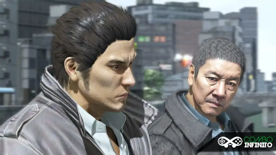 Yakuza 5: Trailer de lançamento do jogo no PS3 mostra muita porrada e confusão