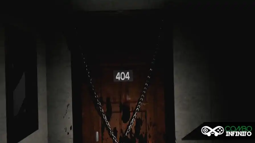 “Room 404” é game de terror nacional produzido na Unreal Engine 4