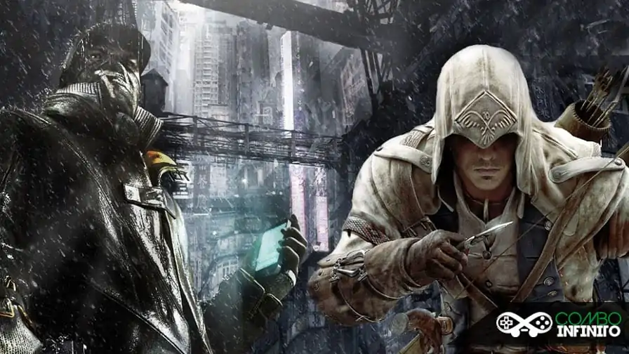 Rumor: Não haverá Assassin’s Creed em 2016 e Watch Dogs 2 pode chegar no lugar