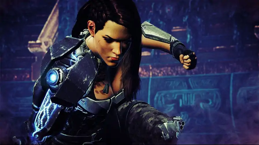Confira o trailer de lançamento de Bombshell, para PS4, Xbox One e PC