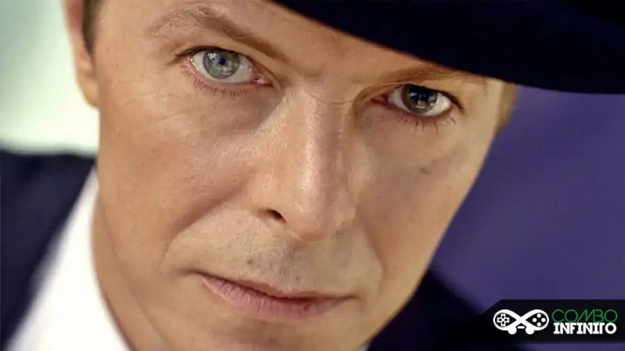 Hideo Kojima e Quantic Dream homenageiam David Bowie no Twitter