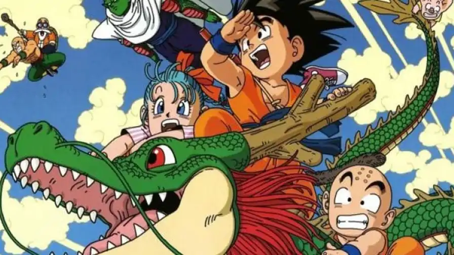 Dragon Ball: Project Fusion será o novo game da série para 3DS