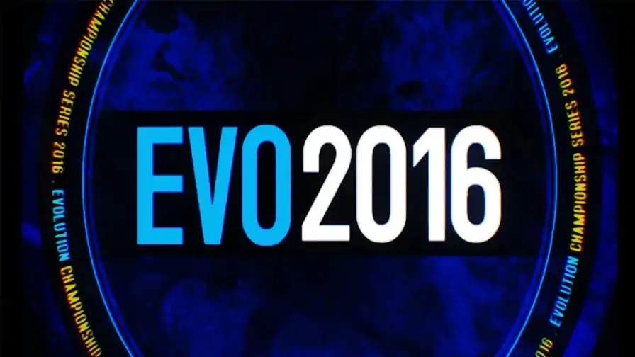 Confira os jogos que estarão na EVO 2016!