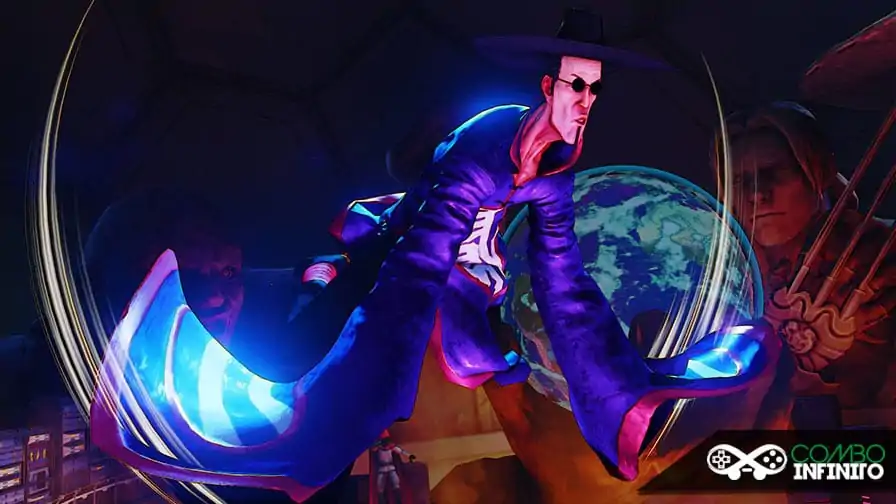 Novo beta, novas skins, mais cenários, F.AN.G., é muita coisa chegando para Street Fighter V