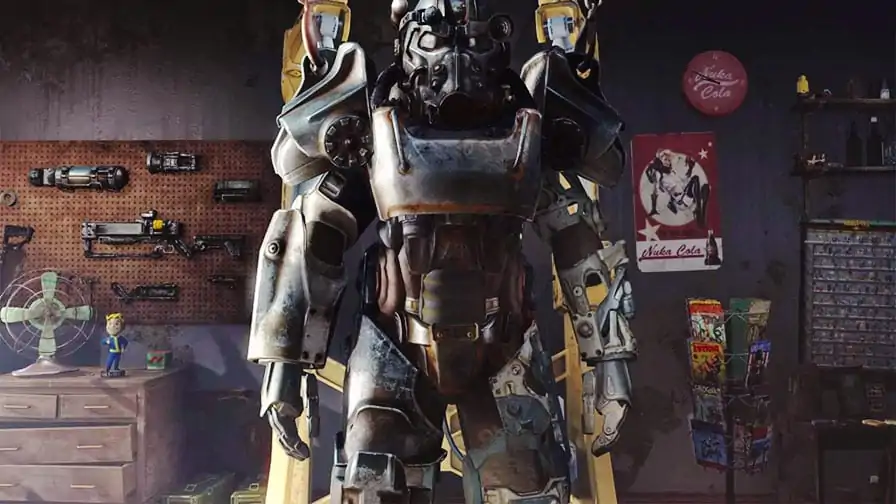Detalhes dos mods de Fallout 4 nos consoles serão revelados em breve