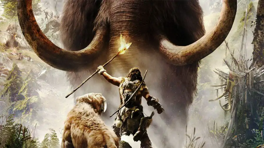 Far Cry Primal contará com uma campanha com mais de 30 horas