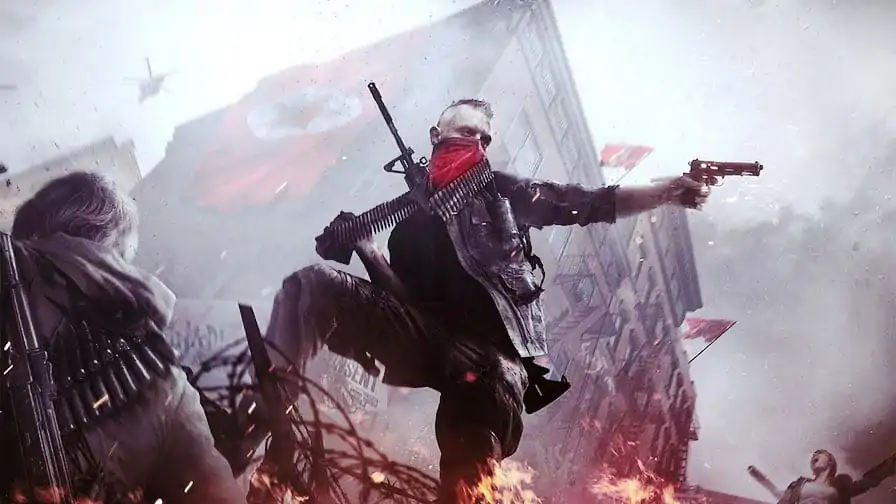 Homefront: The Revolution terá uma campanha extensa