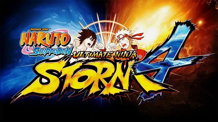 Naruto Shippuden Ultimate Ninja Storm 4 com nova gameplay, confira!
