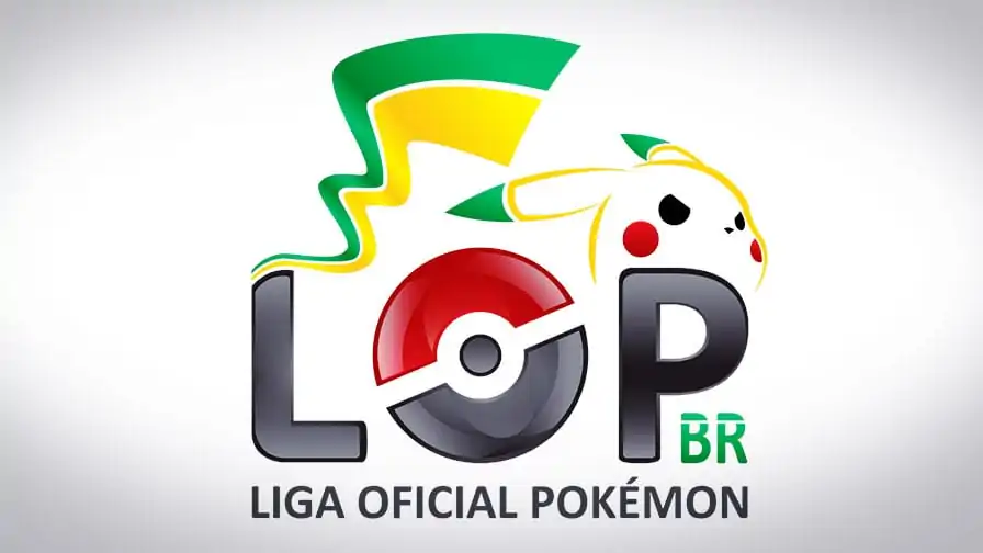 Liga Oficial Pokémon “LOP” acontecerá em Janeiro na cidade de SP