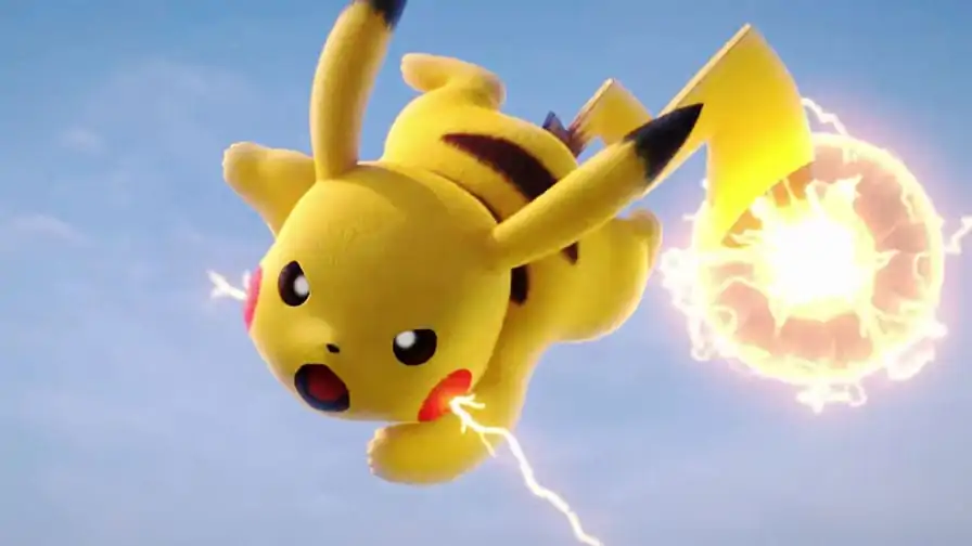 Confira o novo trailer de Pokkén Tournament dedicado a Chandelure!
