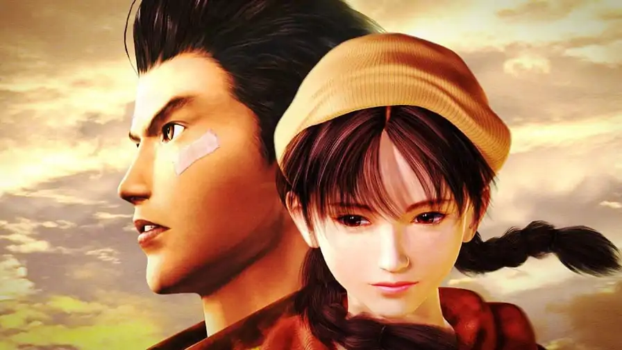 Shenmue III: Imagem inédita in-game é divulgada, confira!