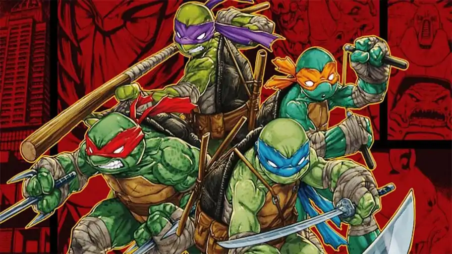 Assista ao primeiro trailer de Teenage Mutant Ninja Turtles: Mutants in Manhattan!