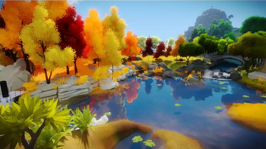 Platina fácil? Troféus de The Witness são revelados, veja a lista completa