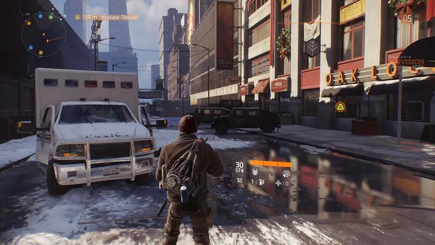 The Division: Após o Beta, o que esperar do aguardado game da Ubisoft?
