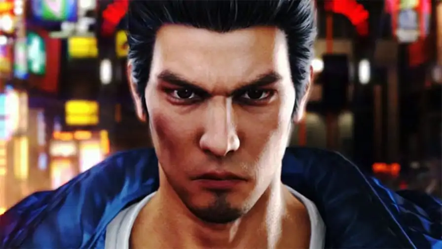 Sega libera primeiro vídeo gameplay de Yakuza 6
