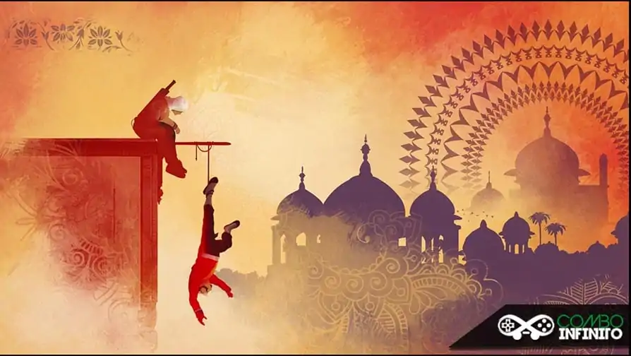 Análise: Assassin’s Creed Chronicles Índia
