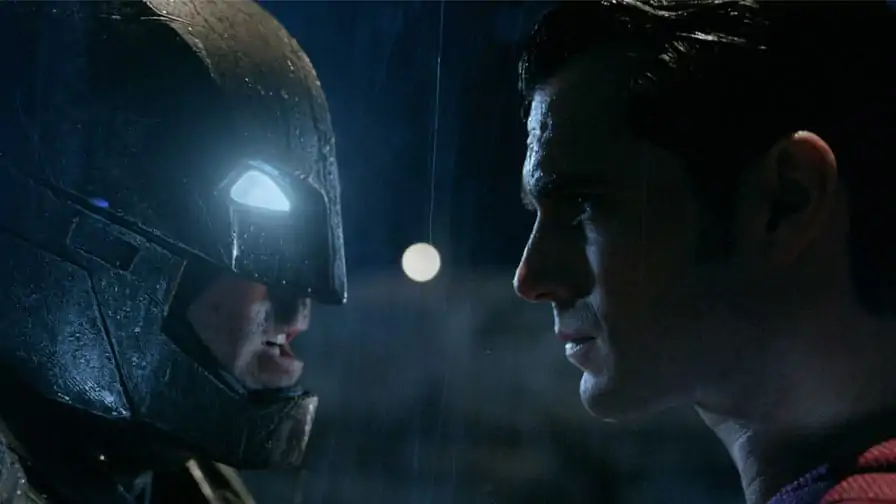 Novo jogo da Rocksteady aponta que veremos Superman e Batman