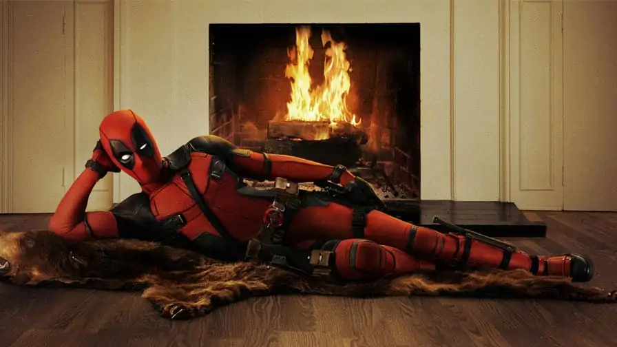 Dead Pool e a pergunta que não quer calar – em novo vídeo divulgado