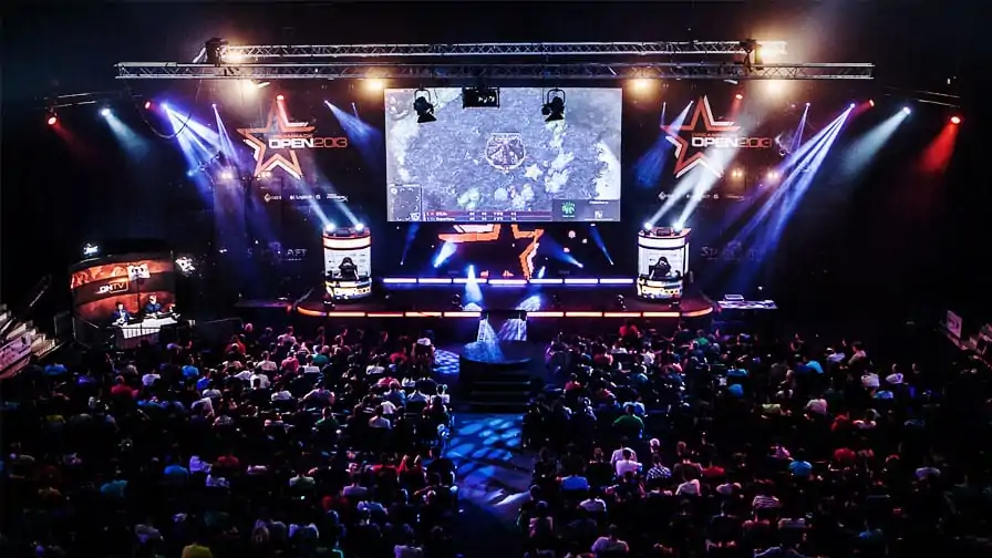 ESports: torneios com brasileiros ocorrem neste final de semana, veja como acompanhar!