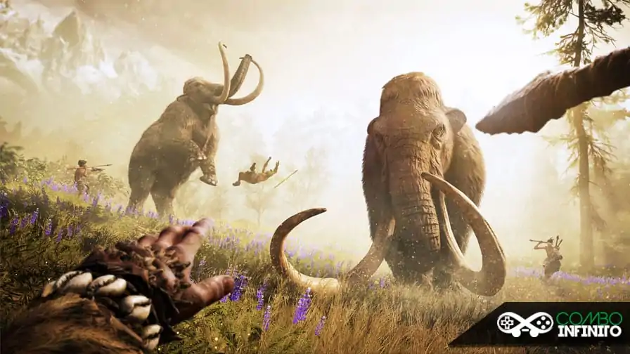 Far Cry: Primal também não terá multiplayer – Saiba o motivo