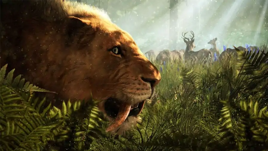 Ubisoft oferece ser “homem das cavernas por um dia” em promoção de Far Cry Primal