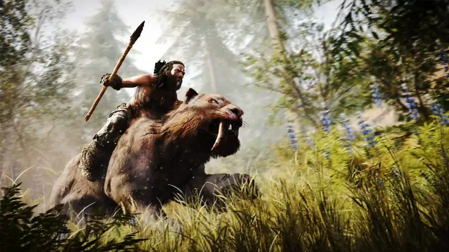Piratas em pânico: Far Cry Primal e Rise of the Tomb Raider farão uso da proteção Denuvo