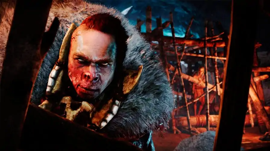 Far Cry Primal: Trailer da história traz animais exóticos e combates brutais