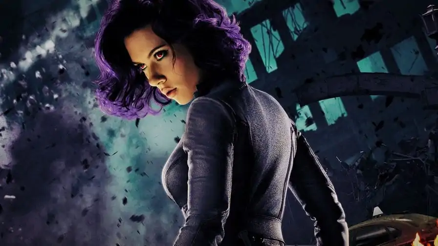 Filme de Ghost in the Shell sai do calendário da Disney, mas mantém data de lançamento
