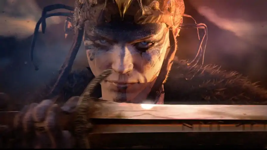 Hellblade vendeu mais de 500 mil unidades
