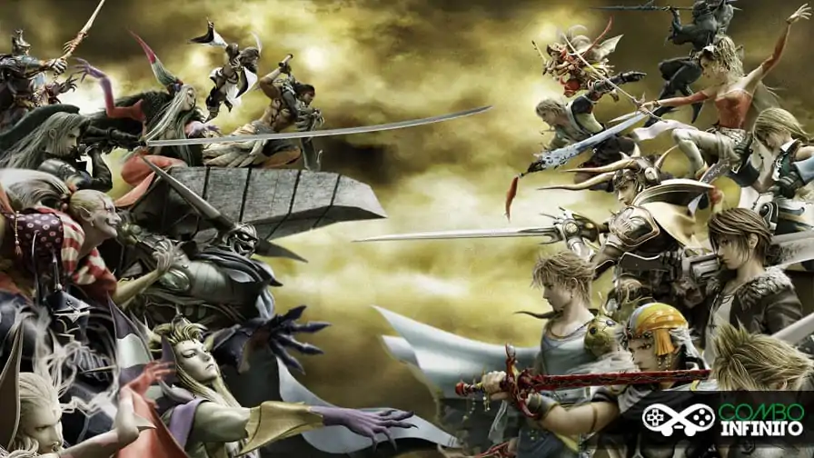 Criador de Final Fantasy está produzindo um novo jogo
