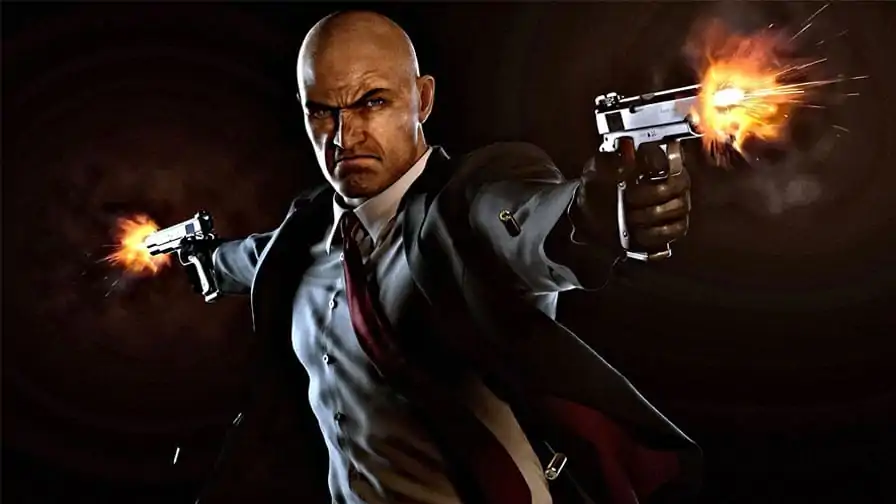 Square Enix revela que Hitman também será um jogo dividido em episódios