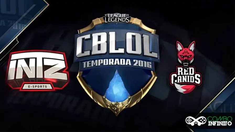 Equipes ameaçam boicote em CBLoL por conta de relações entre INTZ e Red Canids