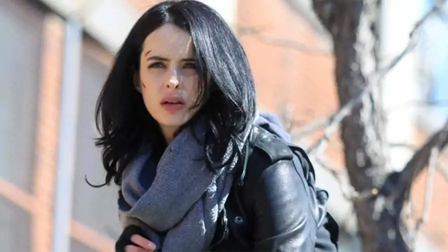 Jessica Jones: Segunda temporada é oficialmente confirmada!