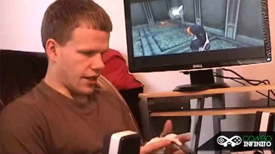 Após quase 5 anos, jogador cego consegue concluir sozinho Zelda Ocarina of Time