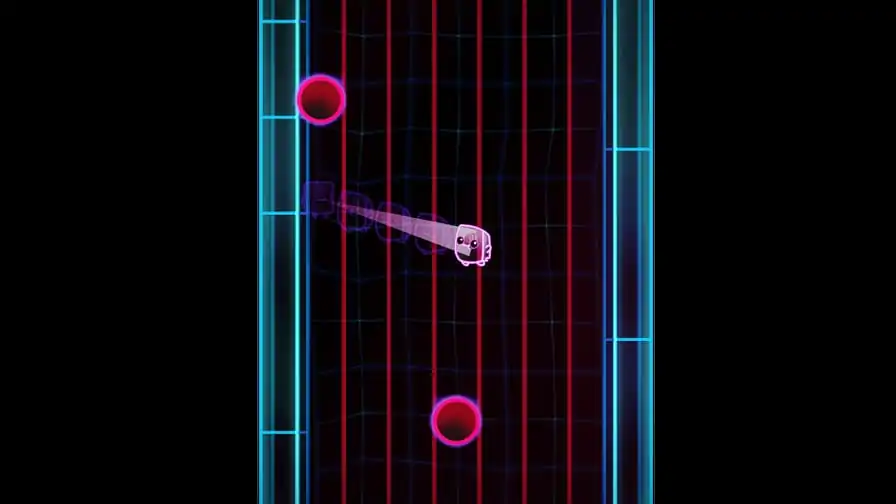 “Neon BrainCube Prism” é um game pra mobile, desafiador e de graça!