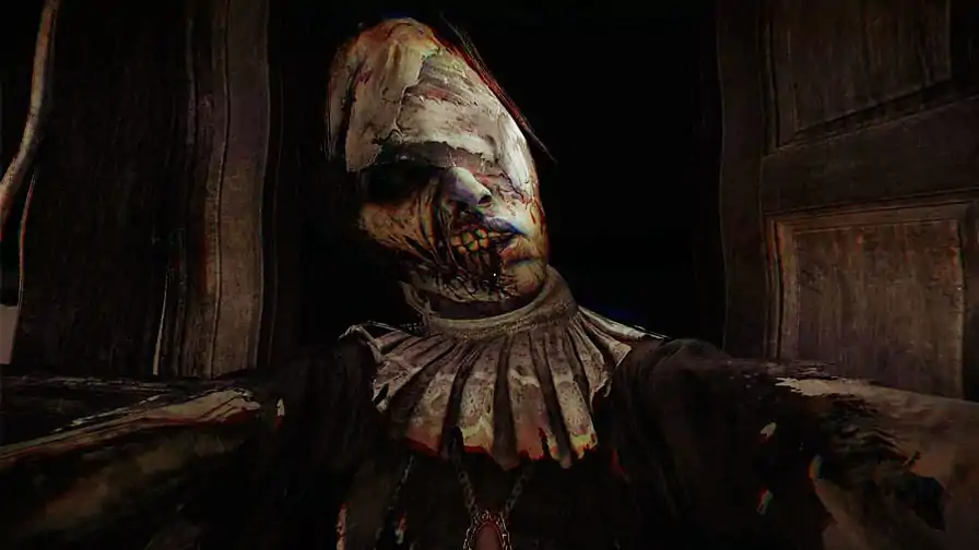 Ao estilo de P.T., Layers of Fear é game de terror que chega em Fevereiro para PS4, XOne e PC